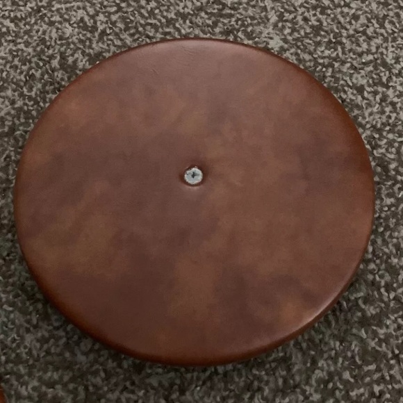 Vintage Midcentury Kraftware Insulated Ice Bucket. Lid and Handle. EUC - Picture 7 of 9